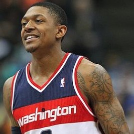 Bradley Beal